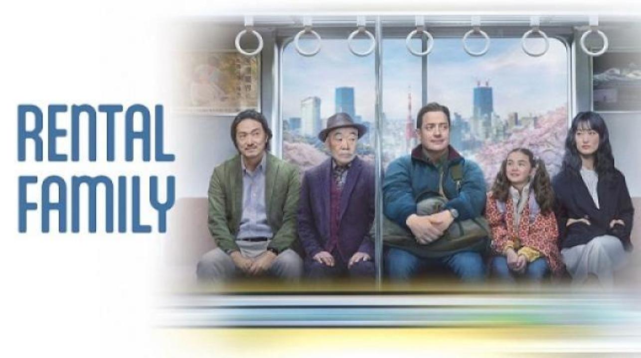 مشاهدة فيلم Rental Family 2025 مترجم 