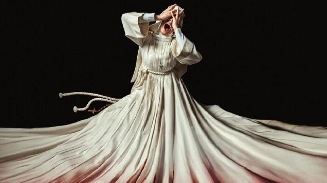 مشاهدة فيلم Sister Death 2023 مترجم 