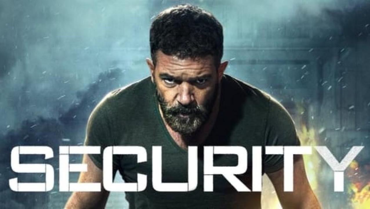 مشاهدة فيلم Security 2017 مترجم 