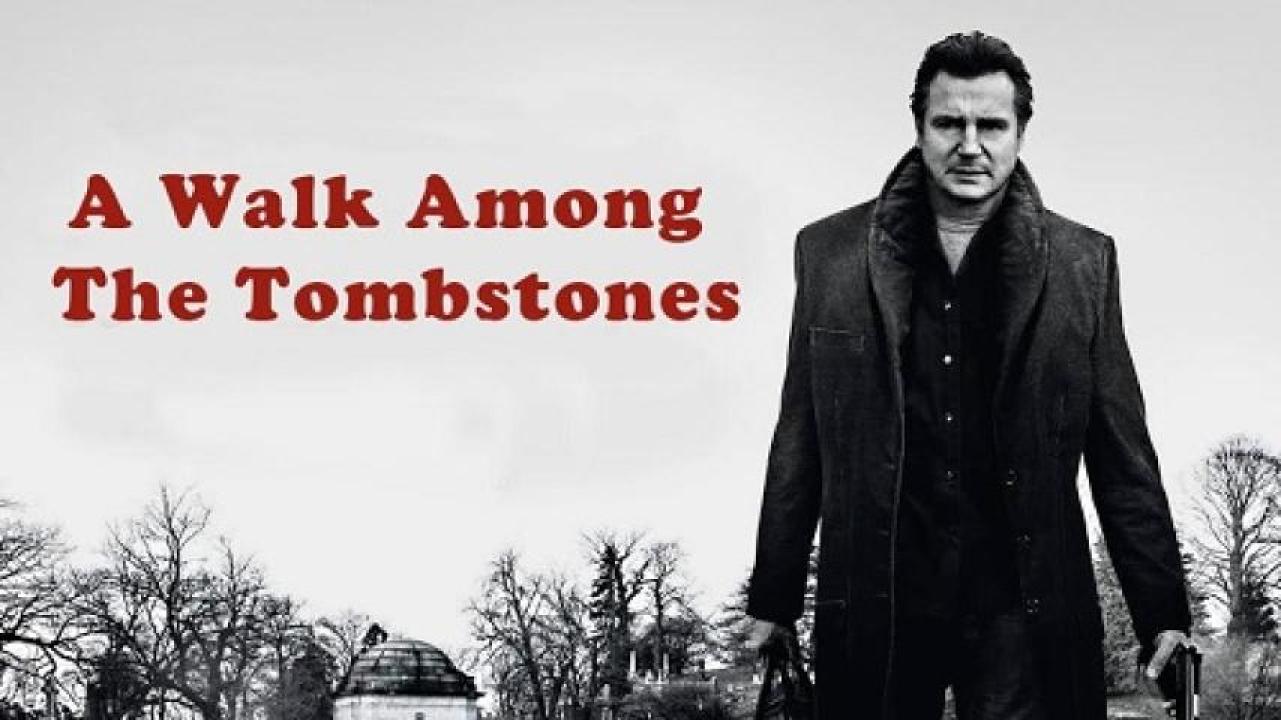 مشاهدة فيلم A Walk Among the Tombstones 2014 مترجم 