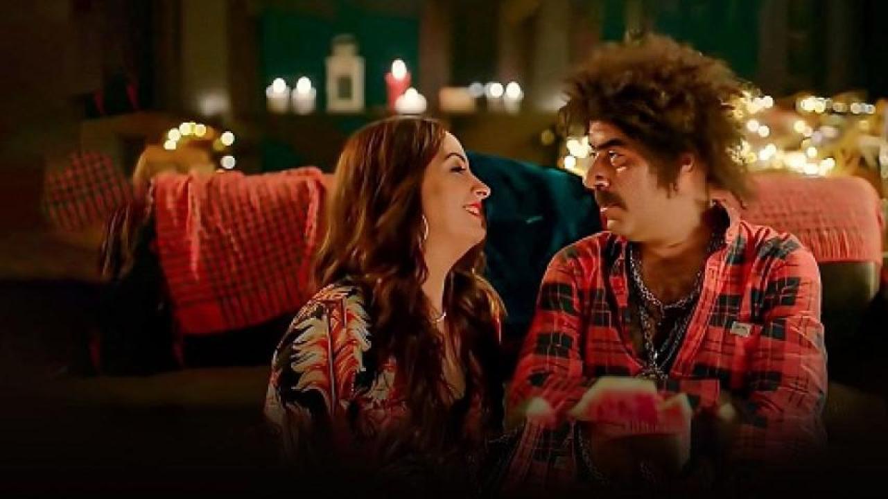 مشاهدة فيلم تحت الترابيزة 2016 