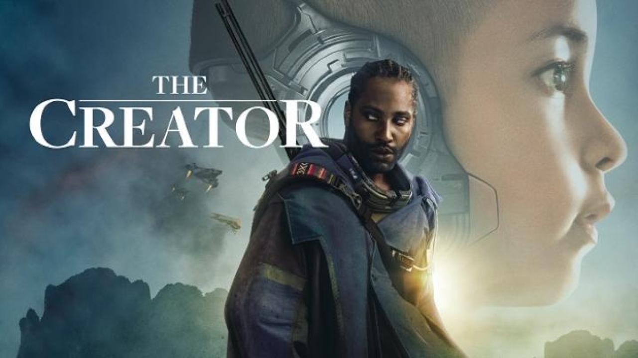 مشاهدة فيلم The Creator 2023 مترجم 