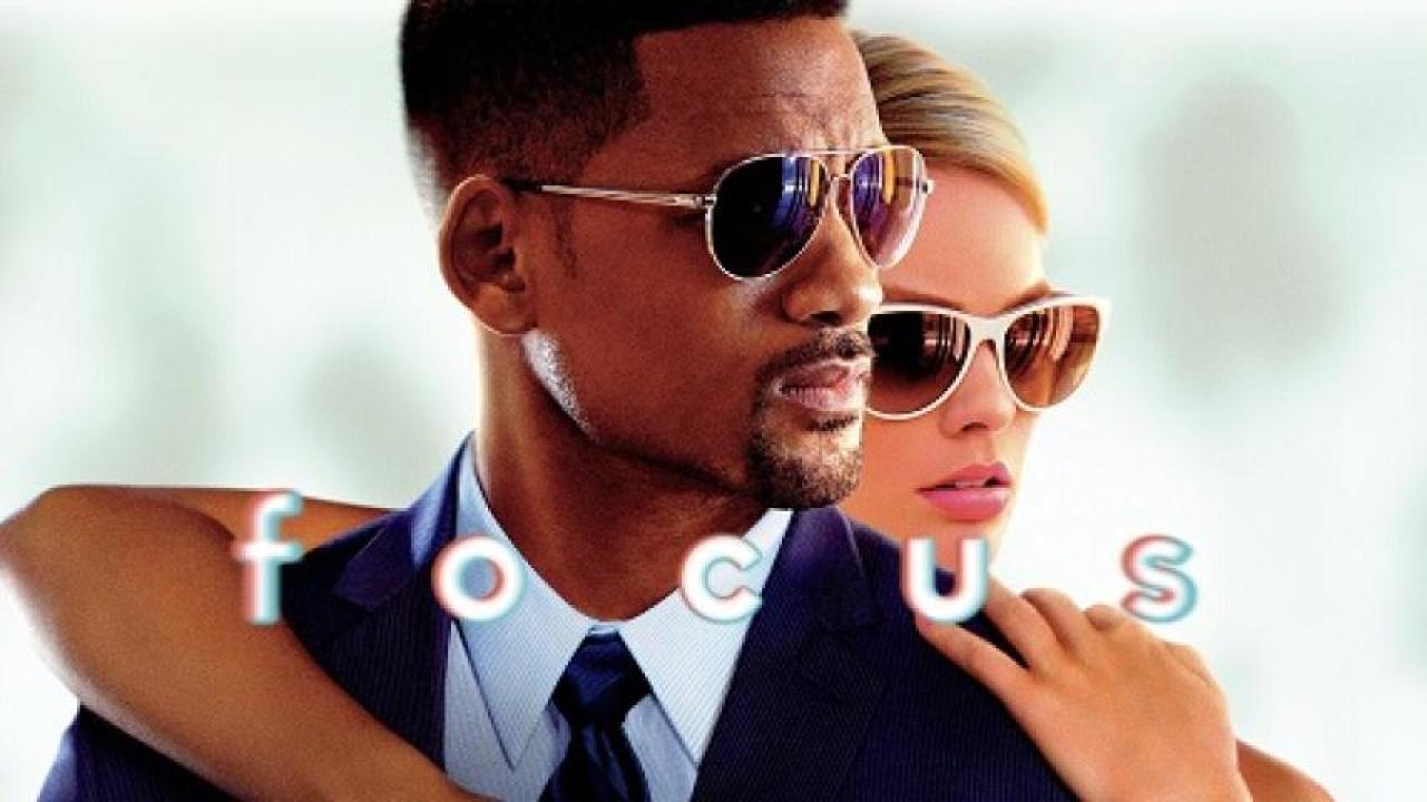 مشاهدة فيلم Focus 2015 مترجم 