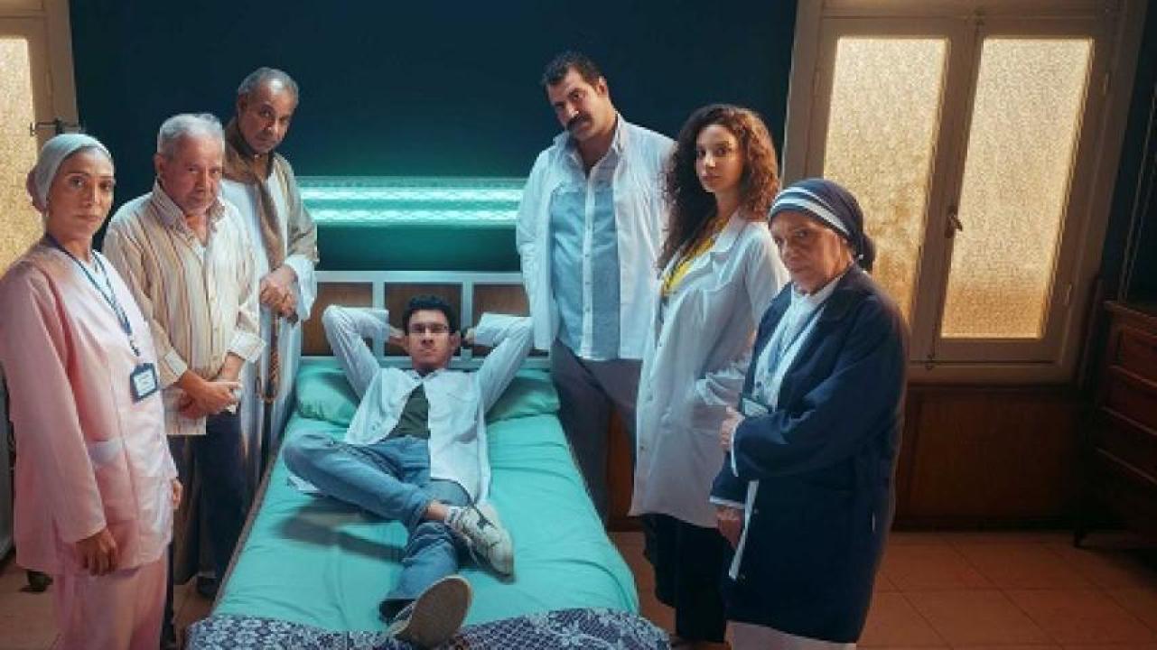 مسلسل بالطو الحلقة 9 التاسعة 