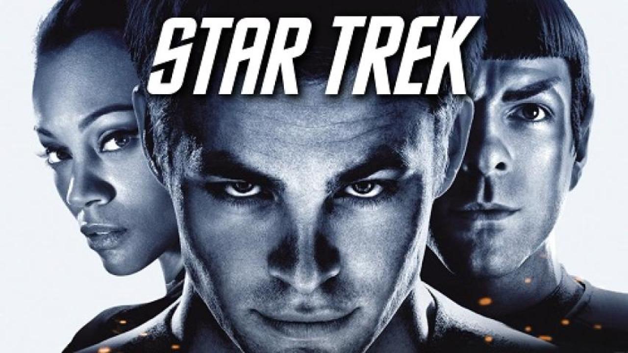 مشاهدة فيلم Star Trek 2009 مترجم 