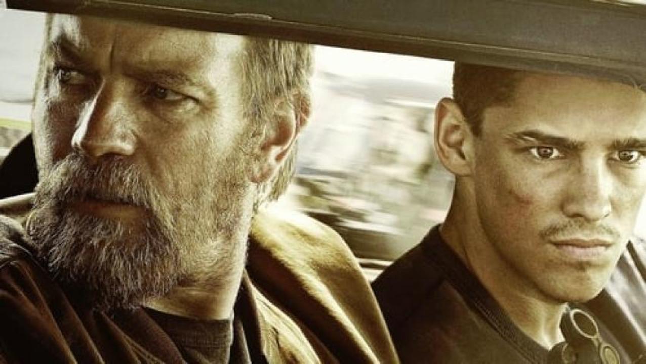 مشاهدة فيلم Son of a Gun 2014 مترجم 