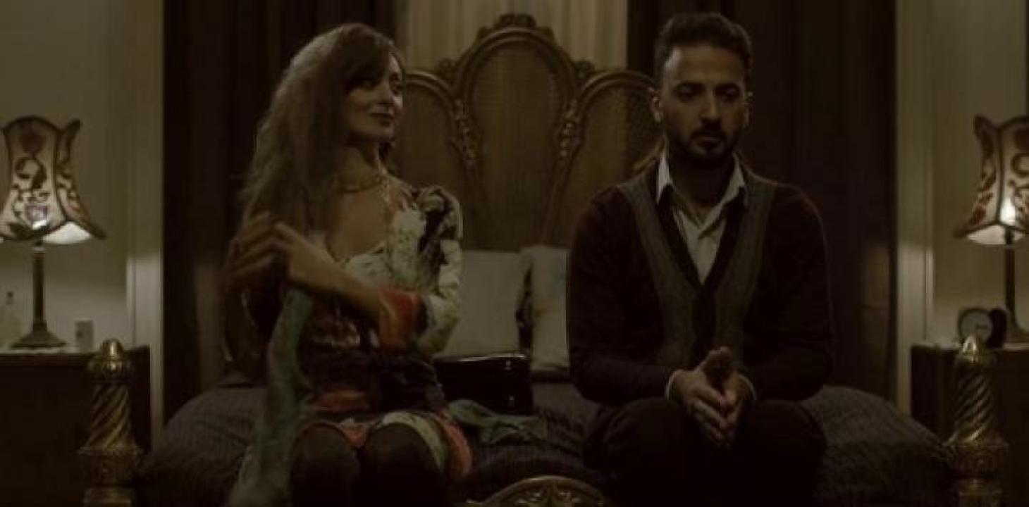 مشاهدة فيلم ليلة الميلاد 2019 