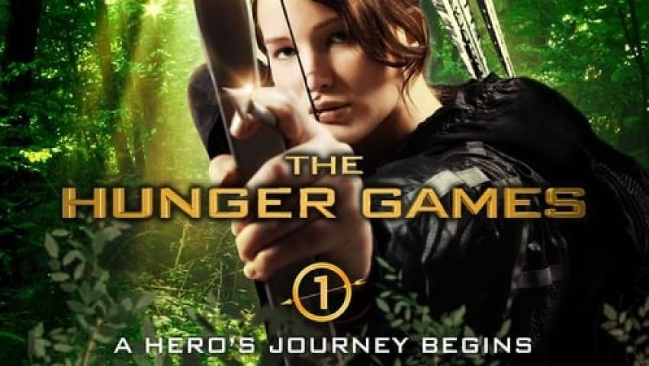 مشاهدة فيلم The Hunger Games 2012 مترجم 