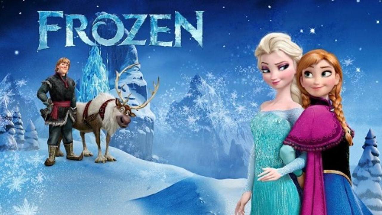 مشاهدة فيلم Frozen 2013 مدبلج 
