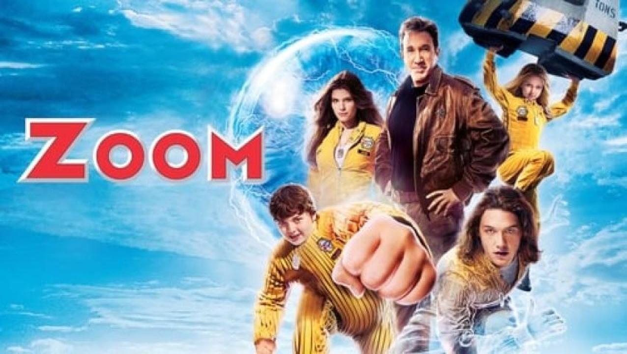 مشاهدة فيلم Zoom 2006 مترجم 