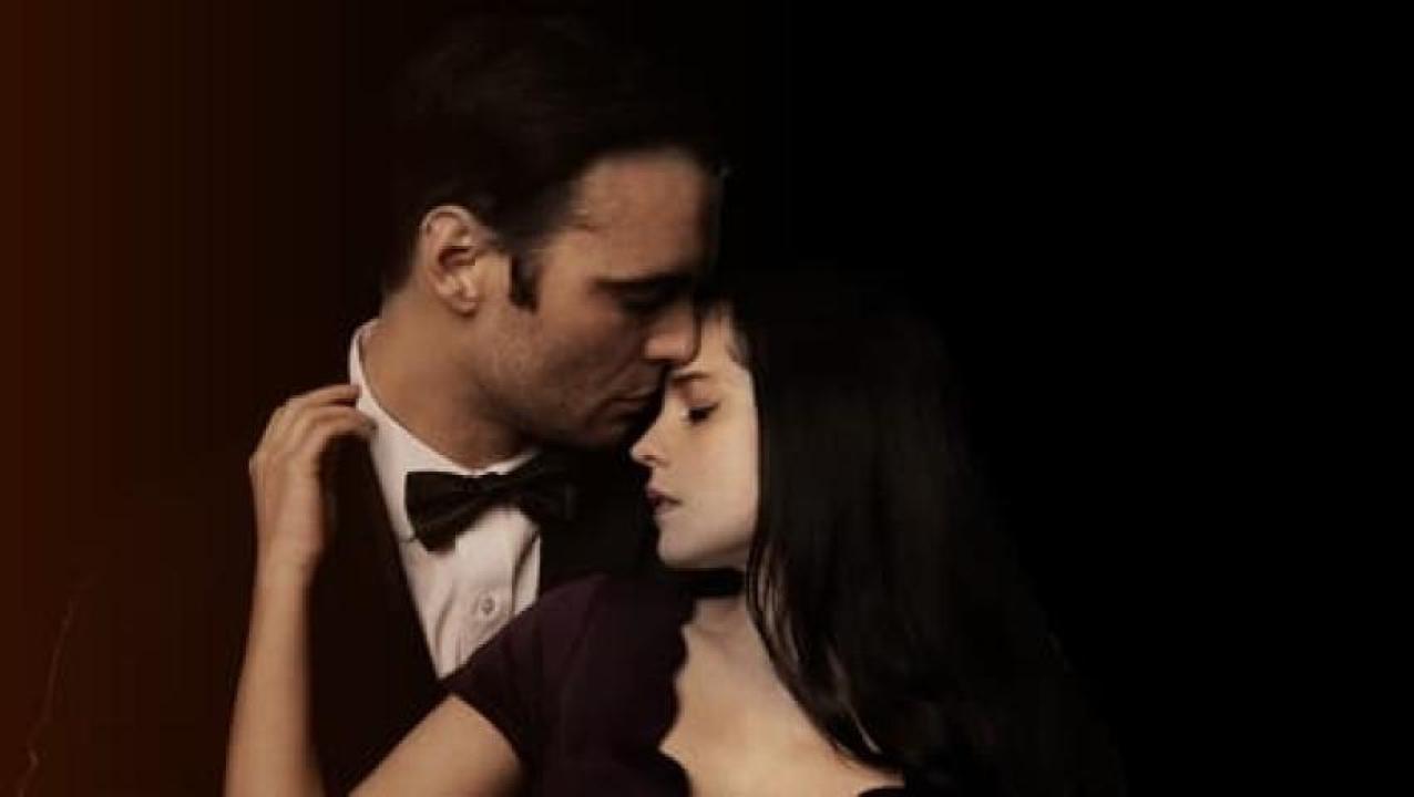 مشاهدة فيلم Gabriels Inferno Part III 2020 مترجم 