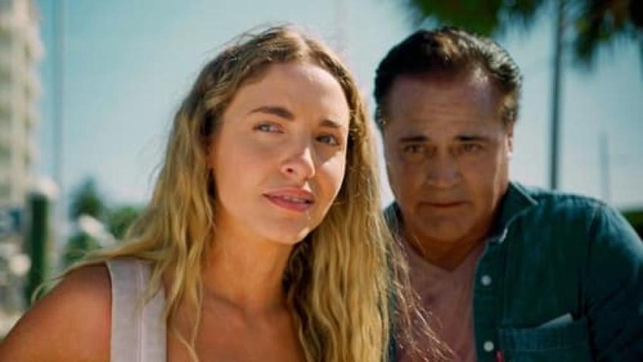 مشاهدة فيلم Shark Waters 2022 مترجم 