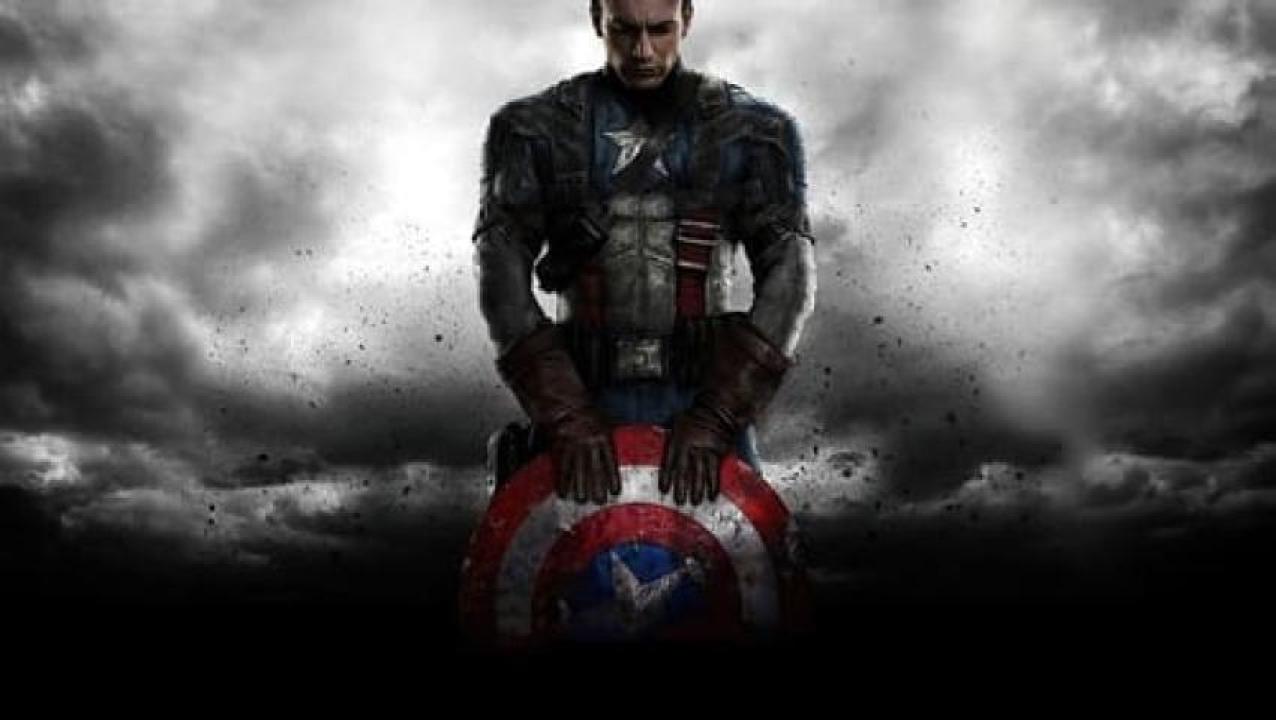 مشاهدة فيلم Captain America The First Avenger 2011 مترجم 