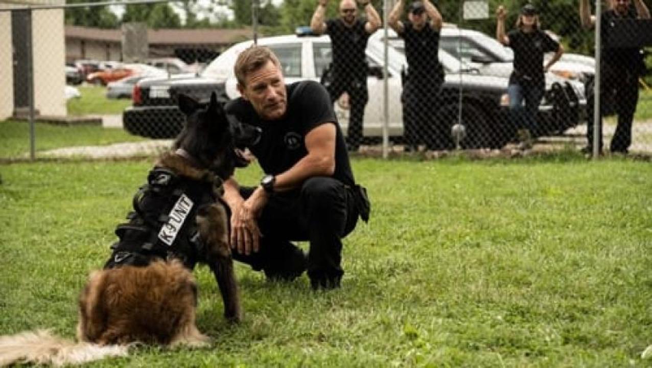 مشاهدة فيلم Muzzle 2023 مترجم 