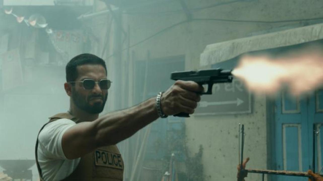 مشاهدة فيلم Deva 2025 مدبلج 