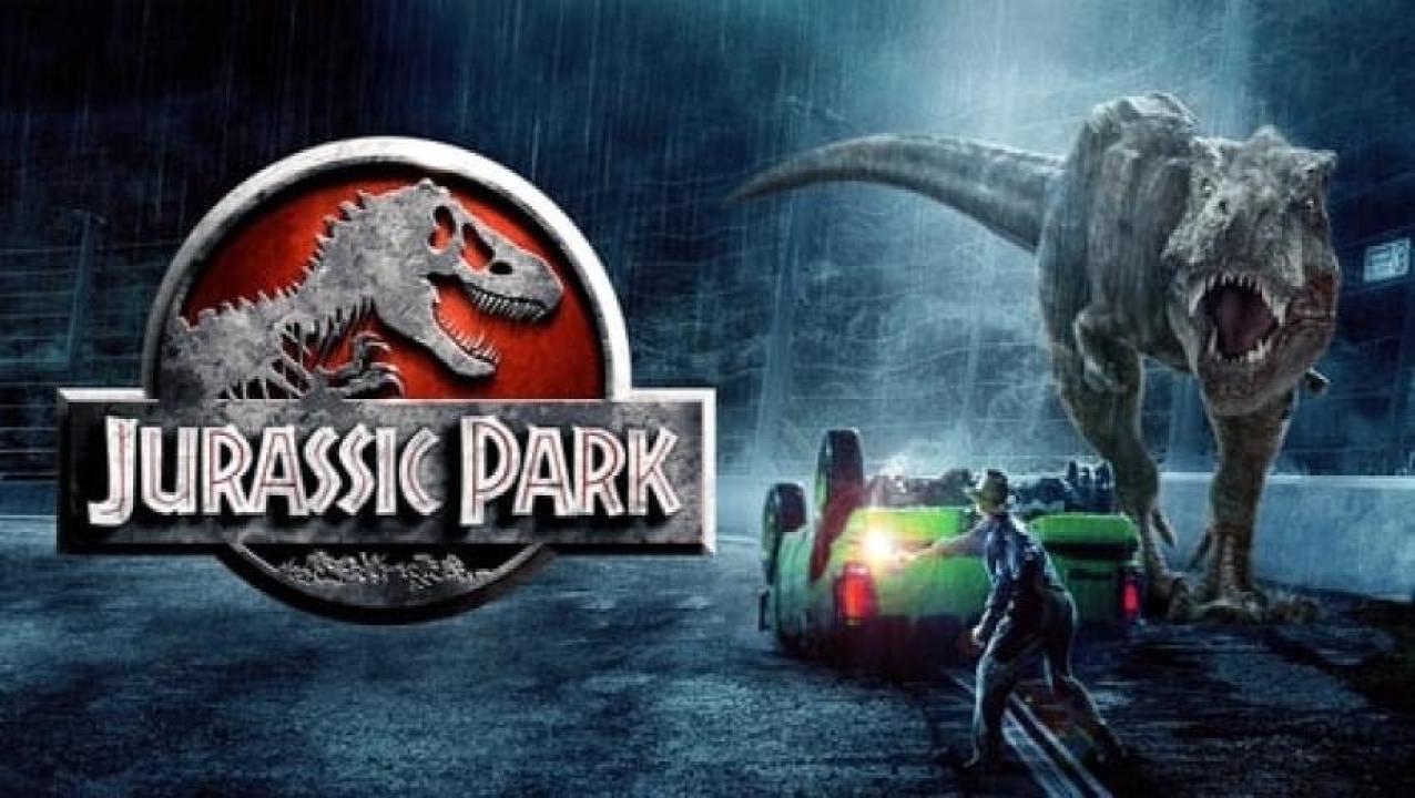 مشاهدة فيلم Jurassic Park 1 1993 مترجم 