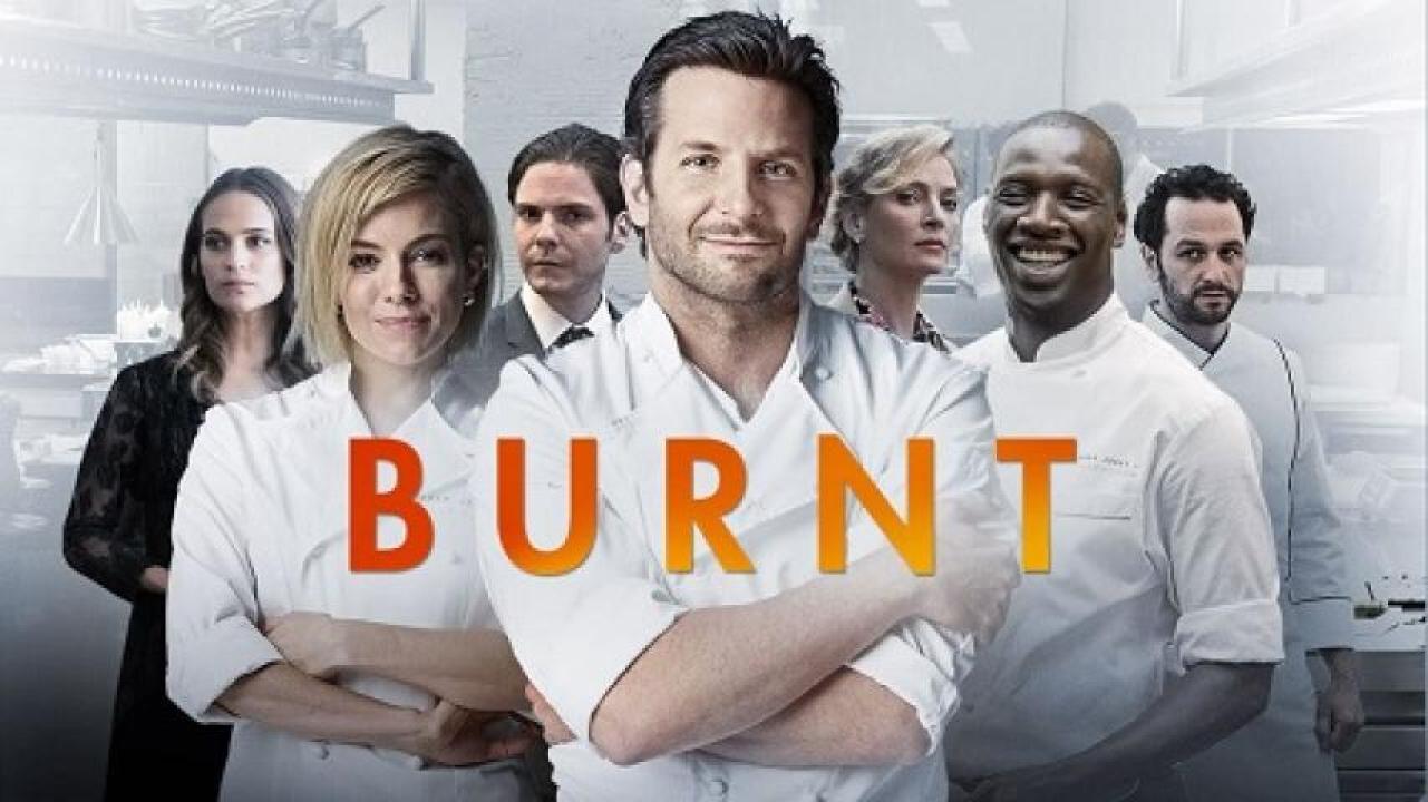 مشاهدة فيلم Burnt 2015 مترجم 