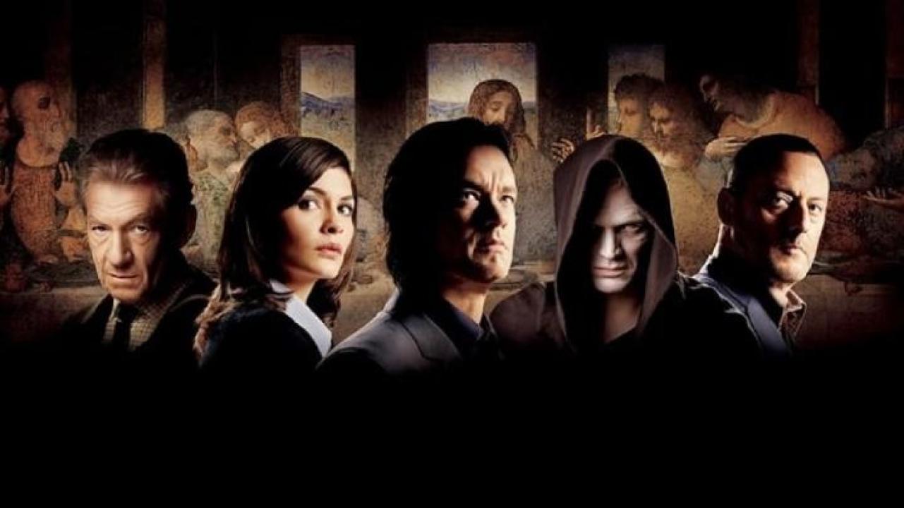 مشاهدة فيلم The Da Vinci Code 2006 مترجم 