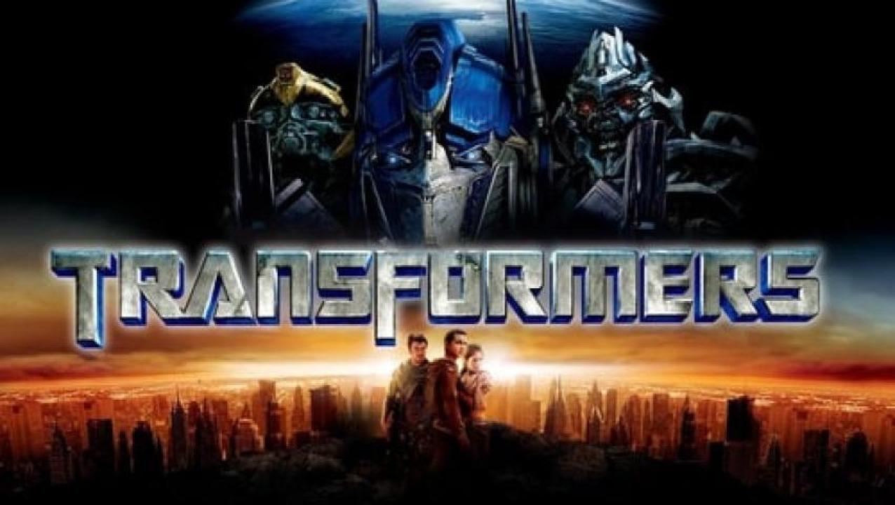 مشاهدة فيلم Transformers 1 2007 مترجم 