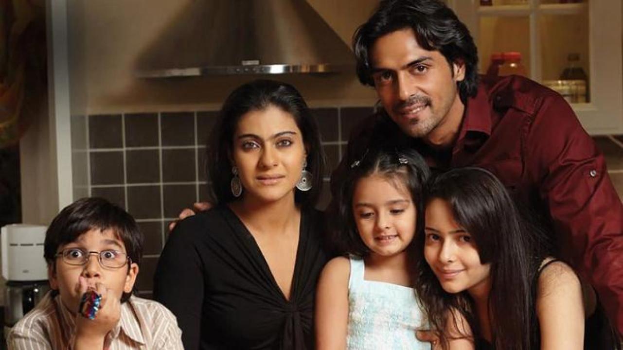 مشاهدة فيلم We Are Family 2010 مترجم 