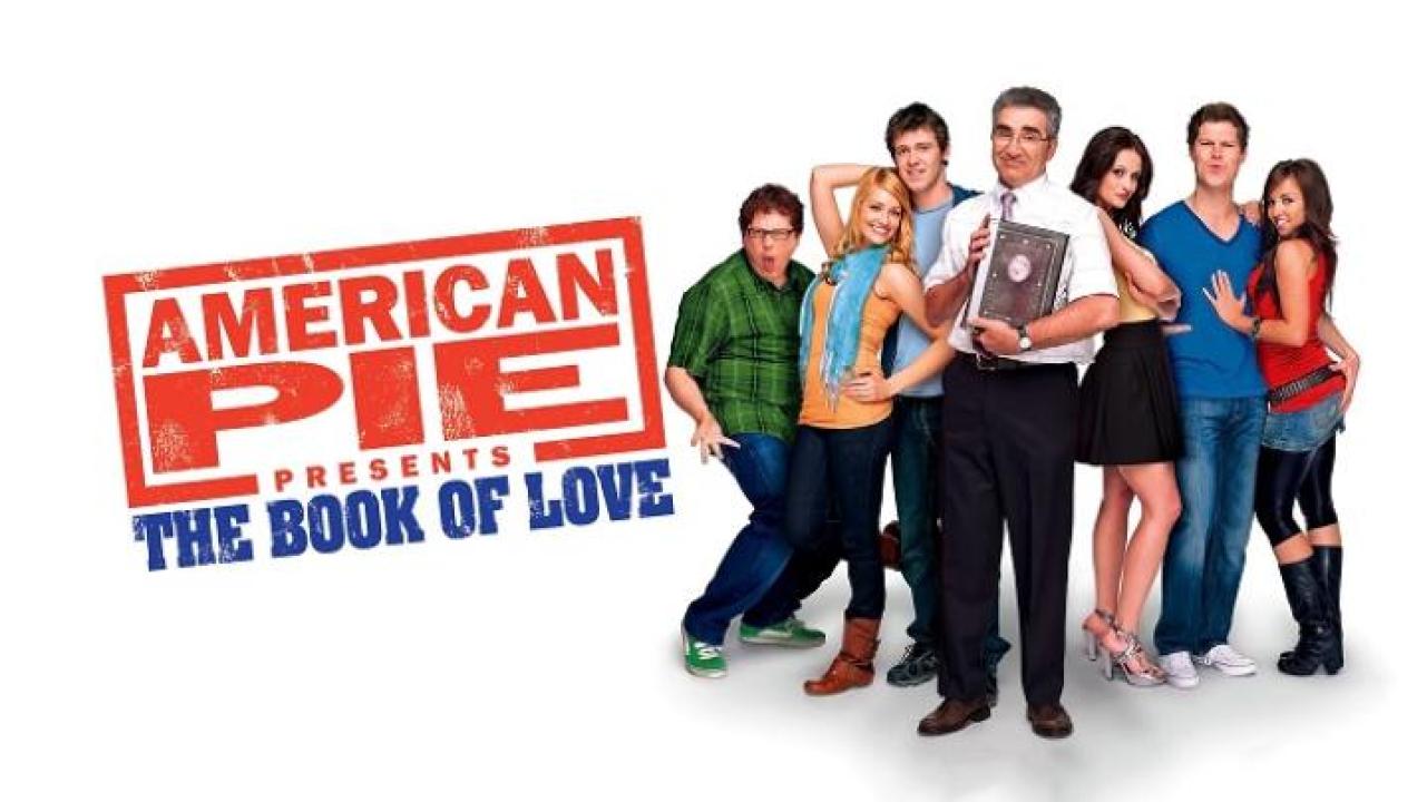 مشاهدة فيلم American Pie 7 Presents the Book of Love 2009 مترجم 