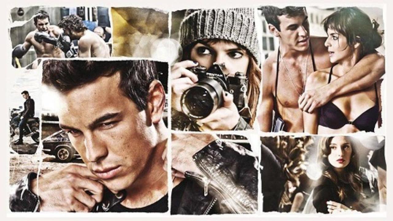 مشاهدة فيلم I Want You 2012 مترجم 