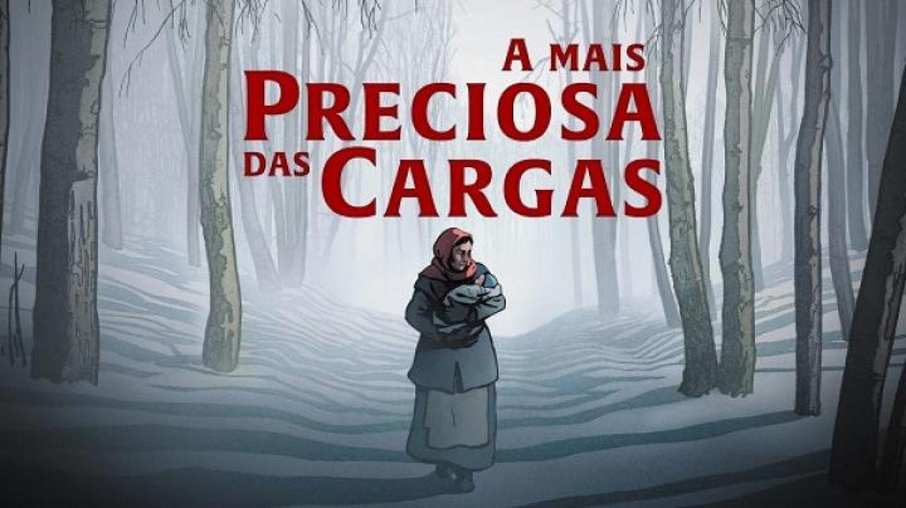 مشاهدة فيلم The Most Precious of Cargoes 2024 مترجم 