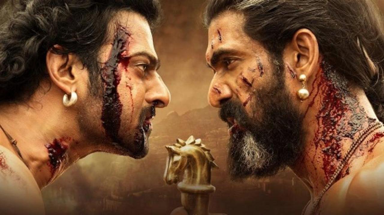 مشاهدة فيلم Baahubali 2 The Conclusion 2017 مترجم