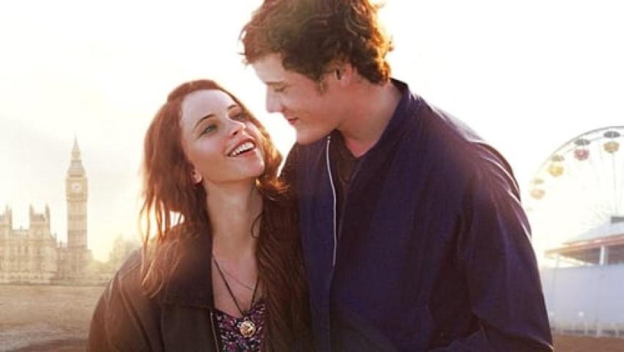 مشاهدة فيلم Like Crazy 2011 مترجم 