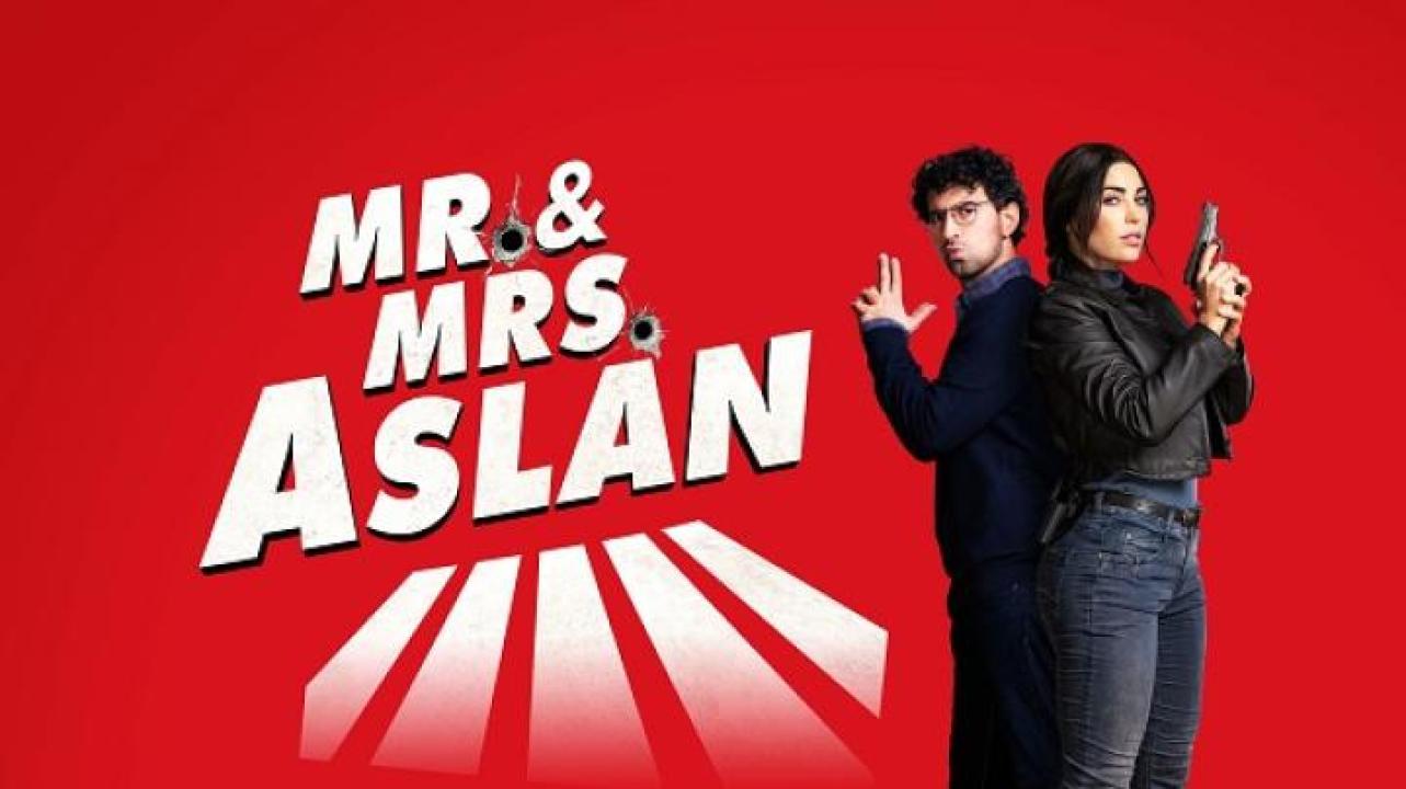 مشاهدة فيلم Mr and Mrs Aslan 2025 مترجم 