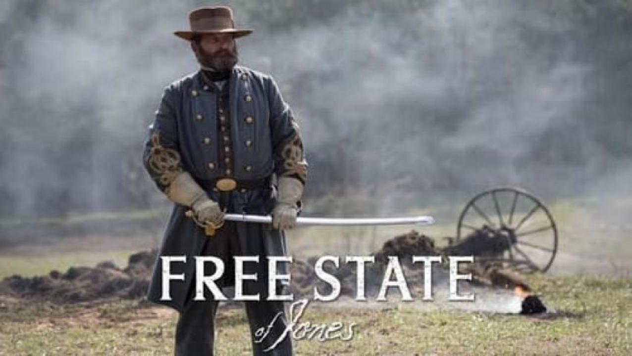 مشاهدة فيلم Free State of Jones 2016 مترجم 