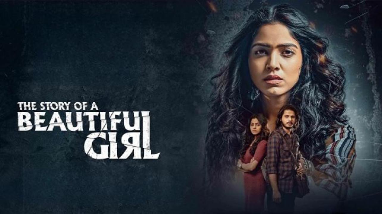 مشاهدة فيلم The Story of a Beautiful Girl 2023 مترجم 