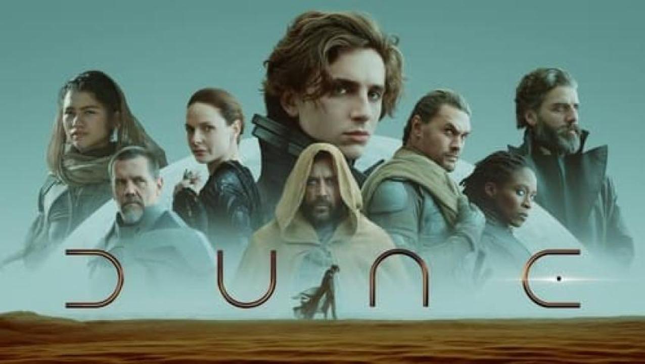 مشاهدة فيلم Dune 2021 مترجم 