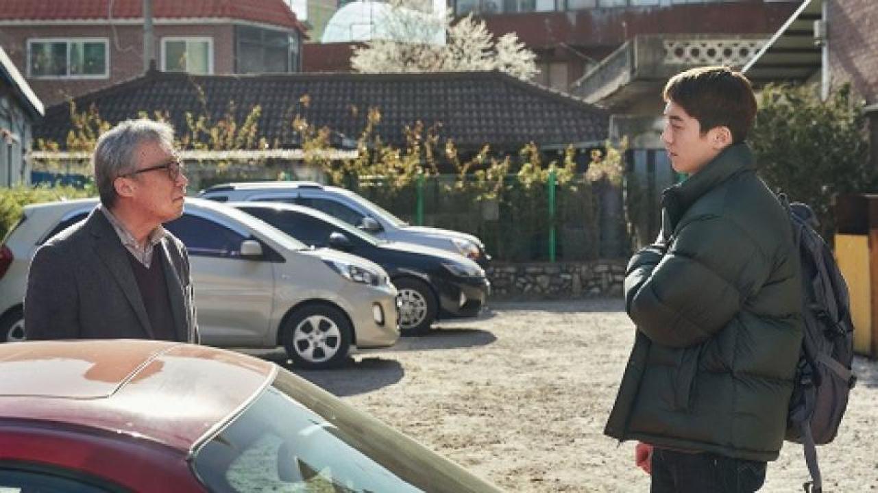 مشاهدة فيلم Remember 2022 مترجم 