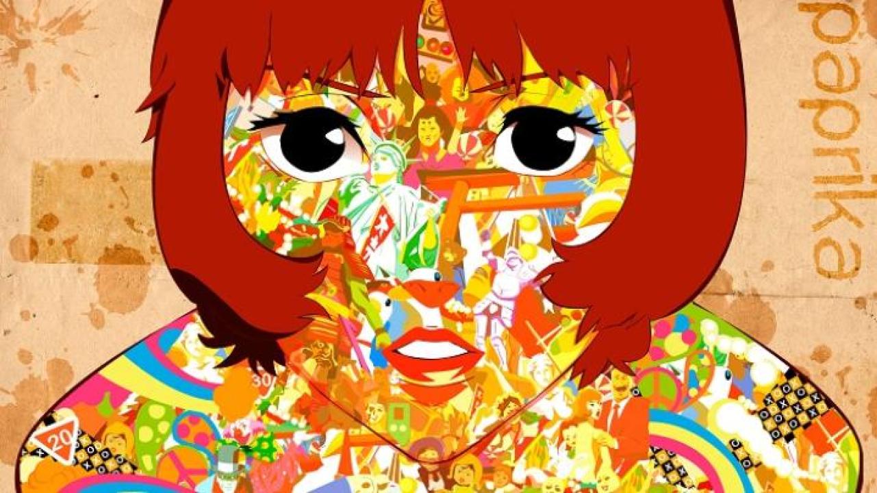 مشاهدة فيلم Paprika 2006 مترجم 