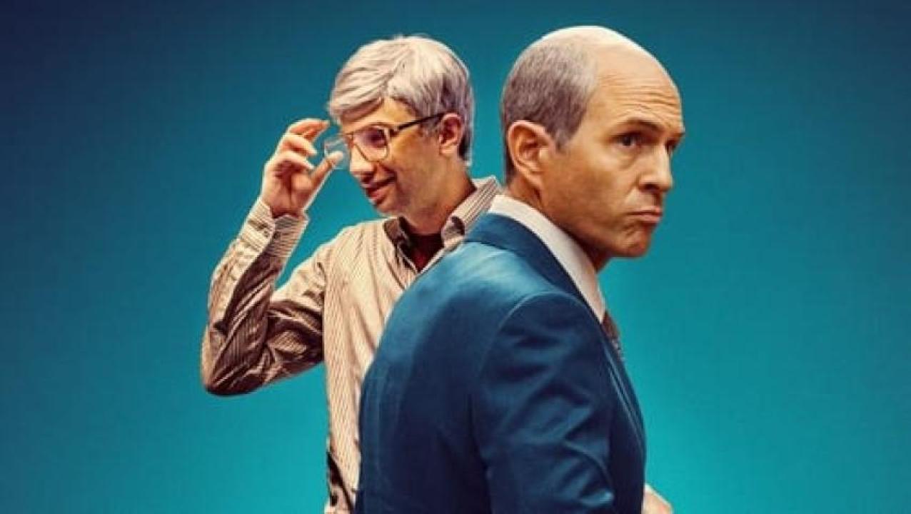 مشاهدة فيلم BlackBerry 2023 مترجم 