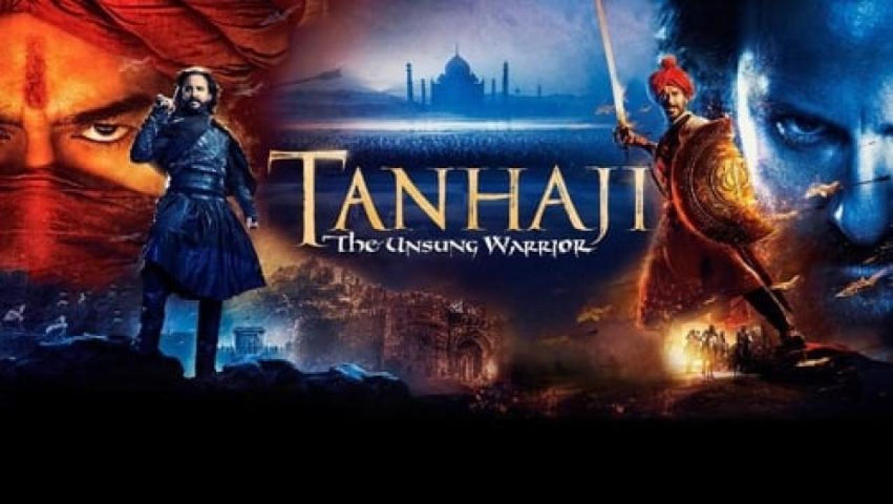 مشاهدة فيلم Tanhaji The Unsung Warrior 2020 مترجم 