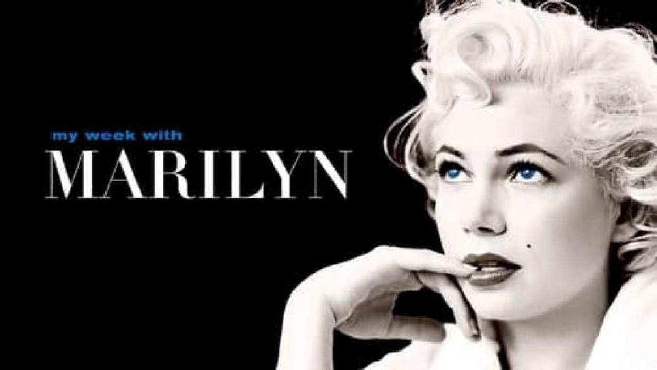 مشاهدة فيلم My Week with Marilyn 2011 مترجم 