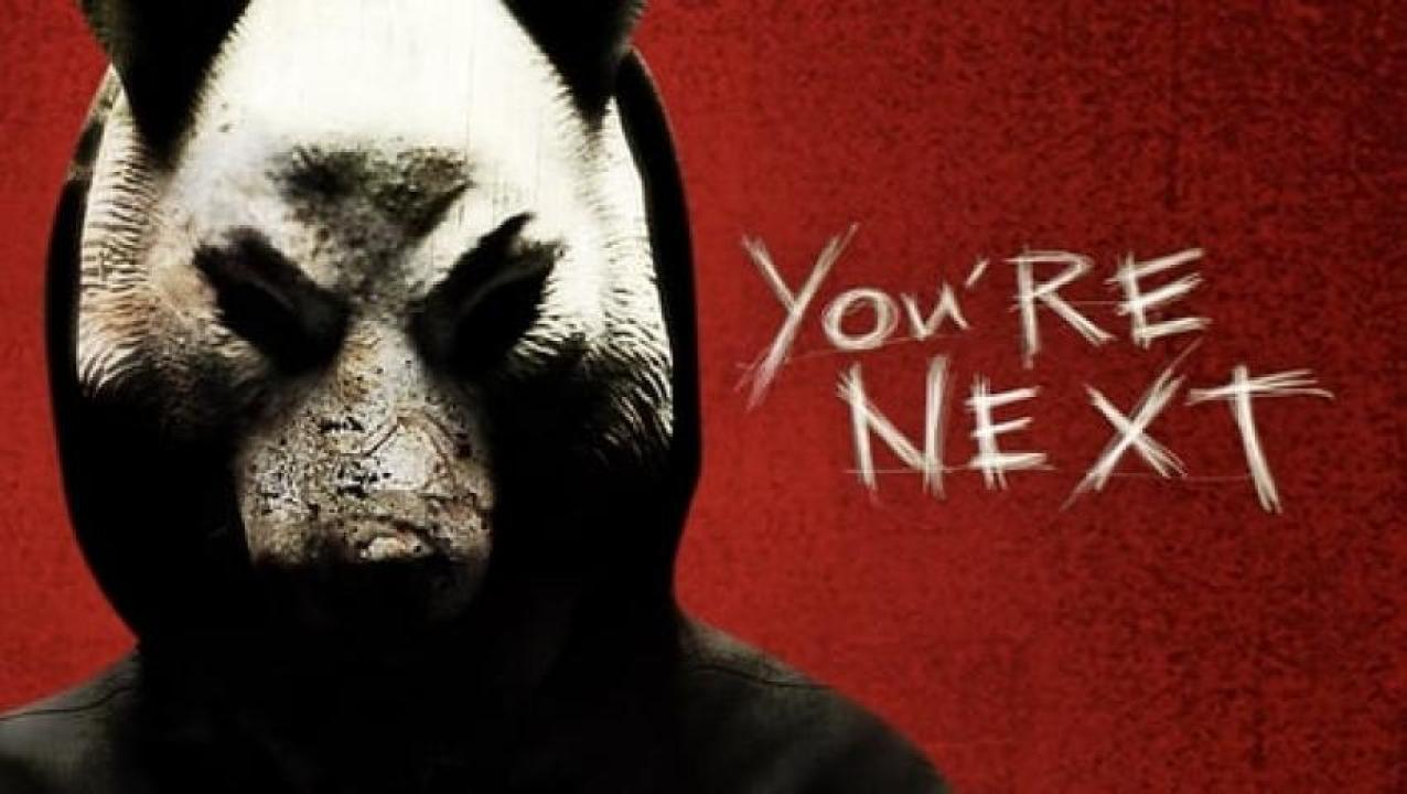 مشاهدة فيلم You're Next 2011 مترجم 