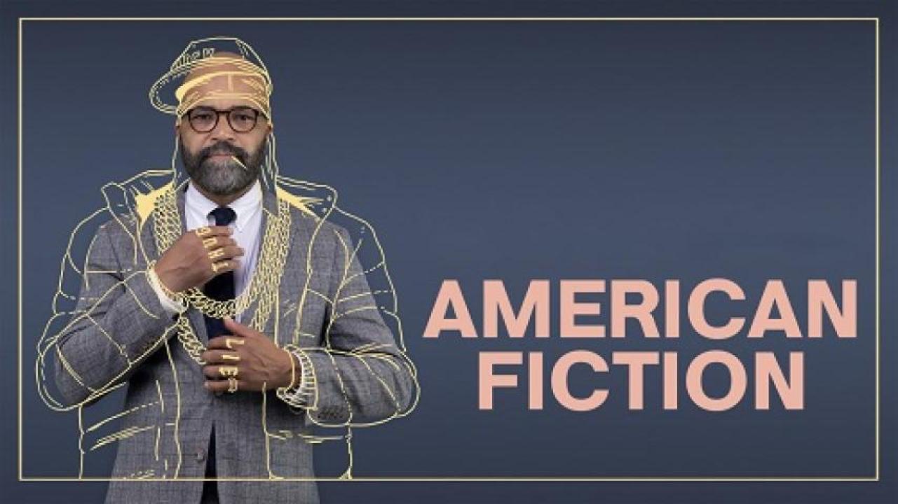مشاهدة فيلم American Fiction 2023 مترجم 
