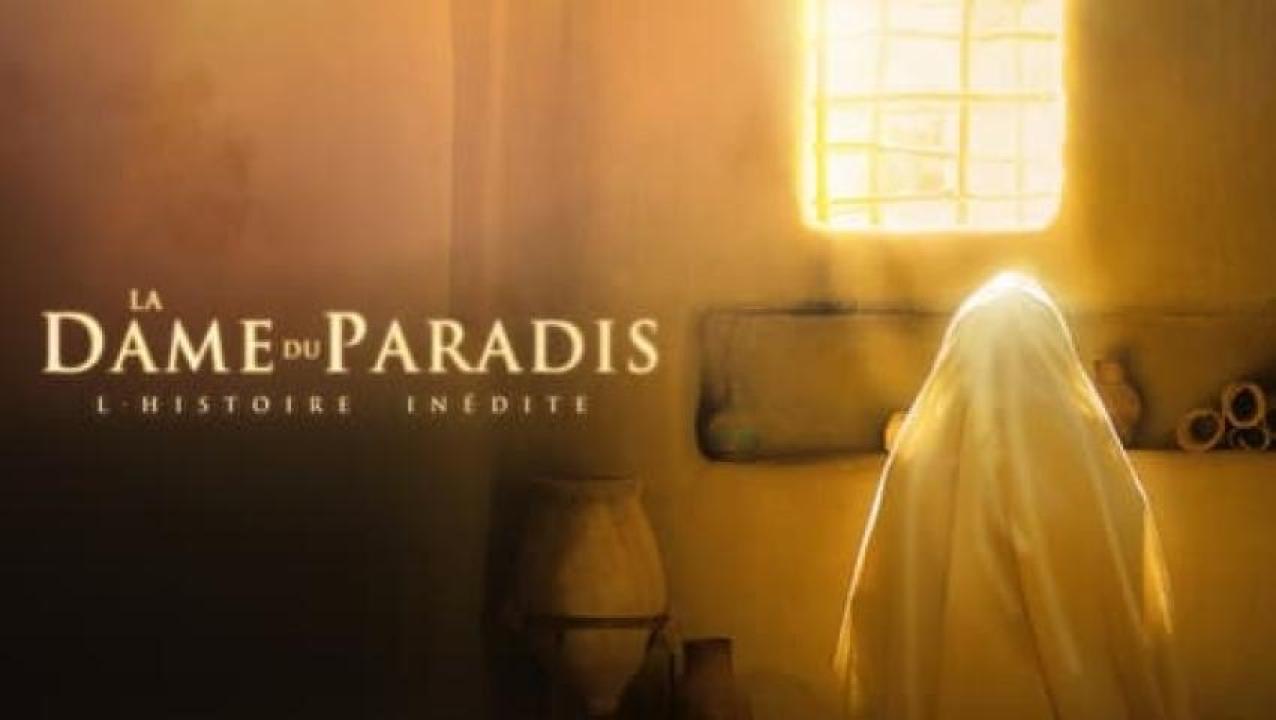 مشاهدة فيلم The Lady of Heaven 2021 مترجم 