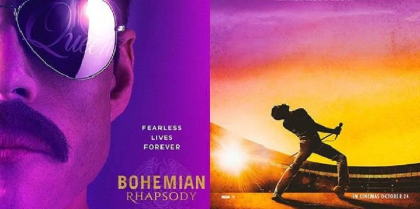مشاهدة فيلم Bohemian Rhapsody 2018 مترجم 