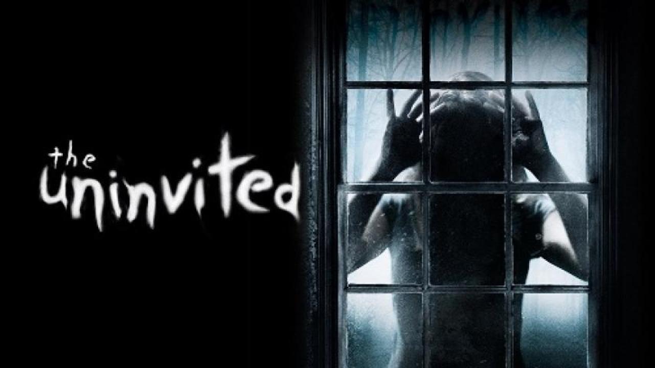 مشاهدة فيلم The Uninvited 2009 مترجم 