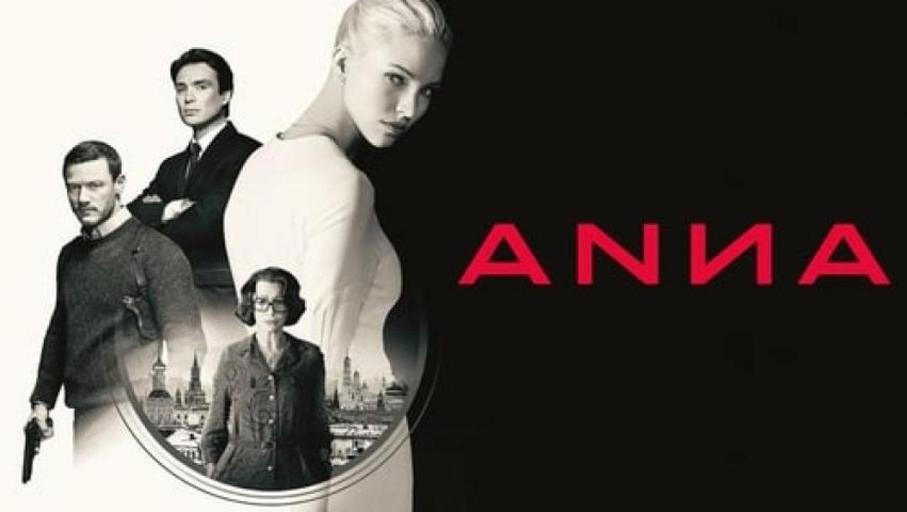 مشاهدة فيلم Anna 2019 مترجم 