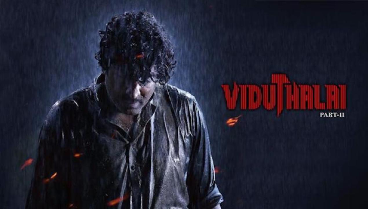 مشاهدة فيلم Viduthalai Part 2 2024 مترجم 
