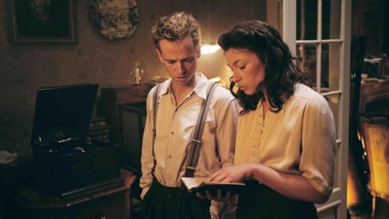 مشاهدة فيلم Wil 2023 مترجم 