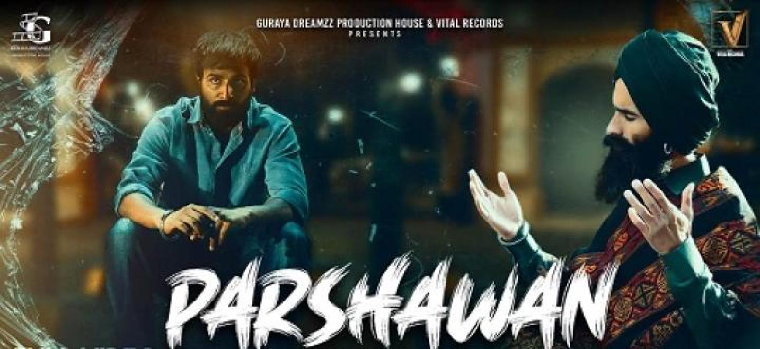 مشاهدة فيلم Parshawan 2024 مترجم 