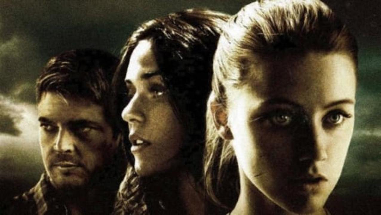 مشاهدة فيلم And Soon the Darkness 2010 مترجم 