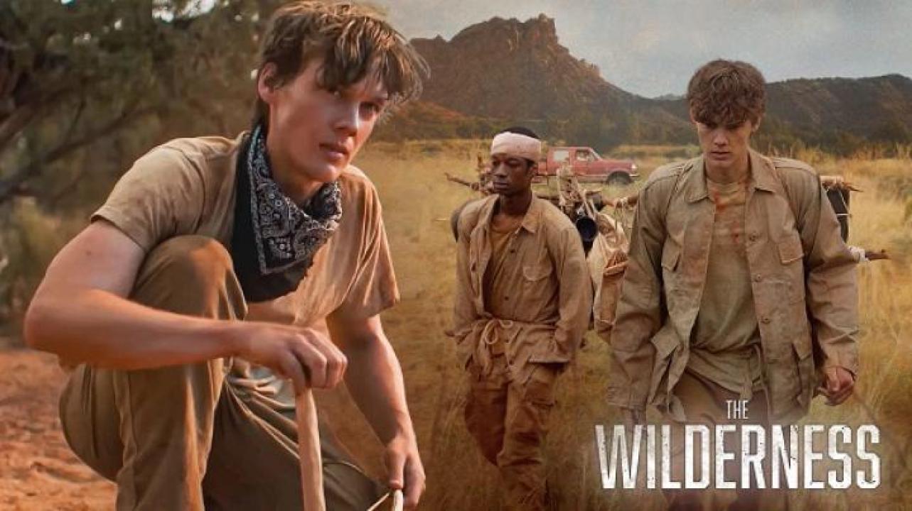 مشاهدة فيلم The Wilderness 2025 مترجم 
