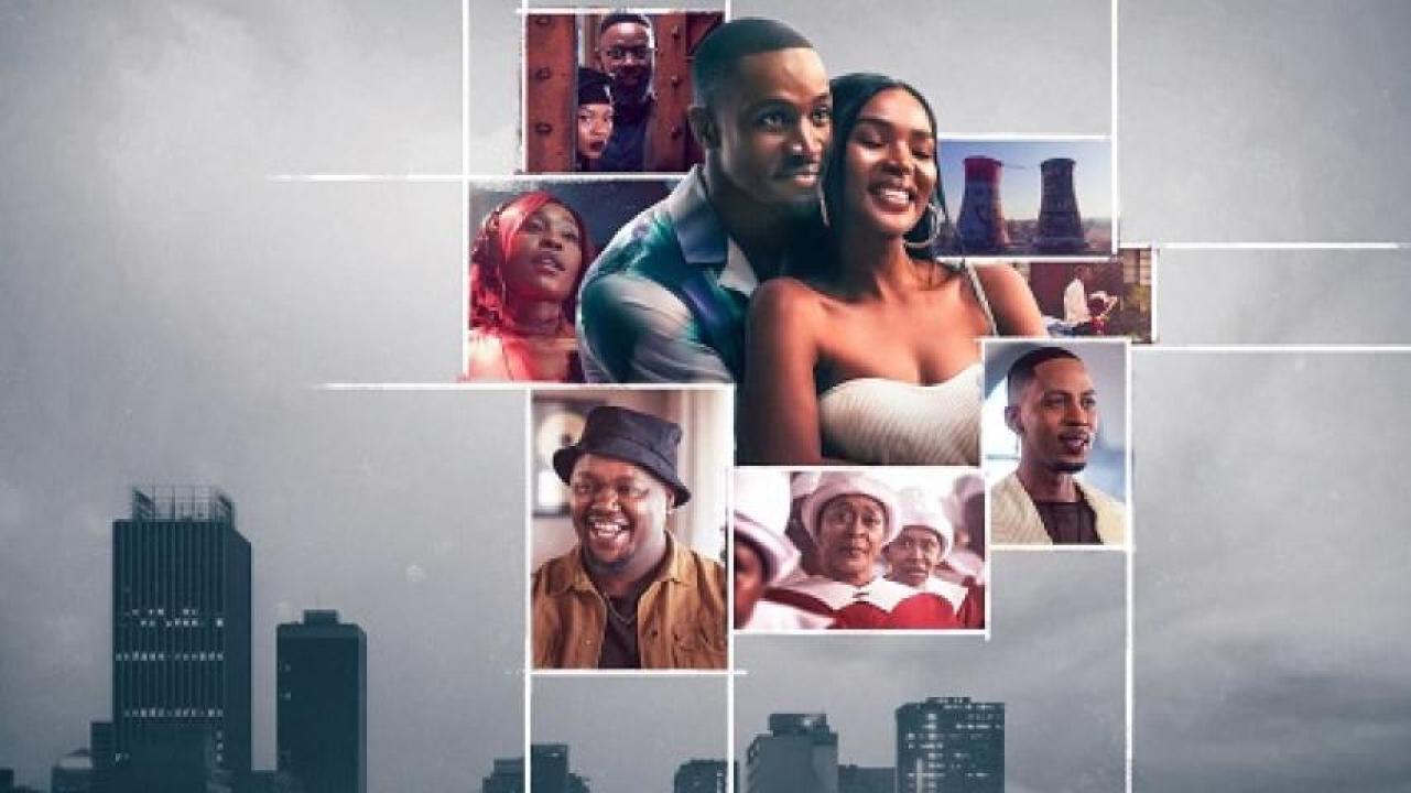 مشاهدة فيلم A Soweto Love Story 2024 مترجم 